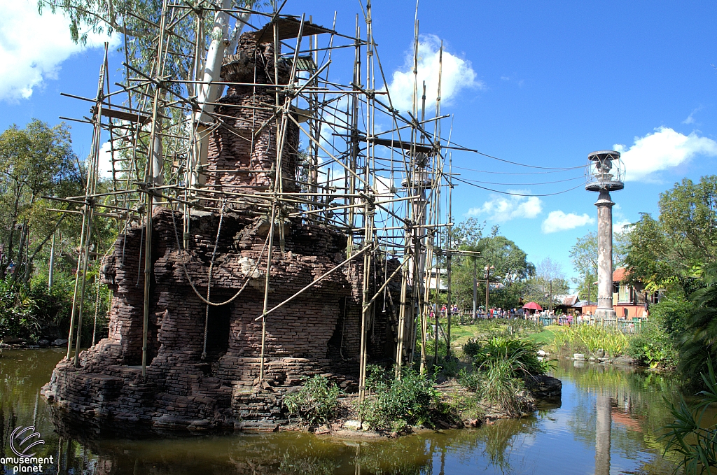 Disney's Animal Kingdom