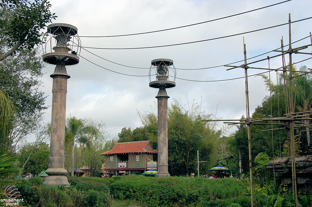 Disney's Animal Kingdom