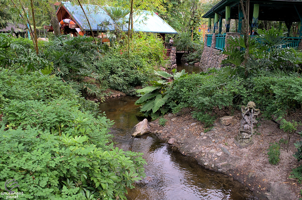 Disney's Animal Kingdom