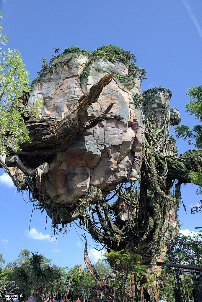 Pandora: The World of Avatar