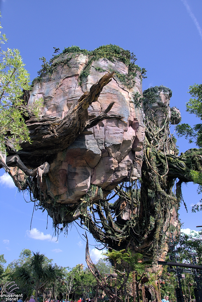 Pandora: The World of Avatar