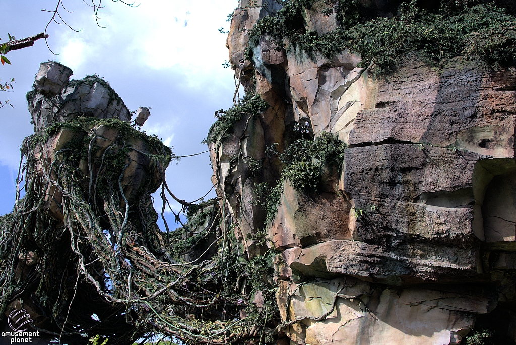 Pandora: The World of Avatar