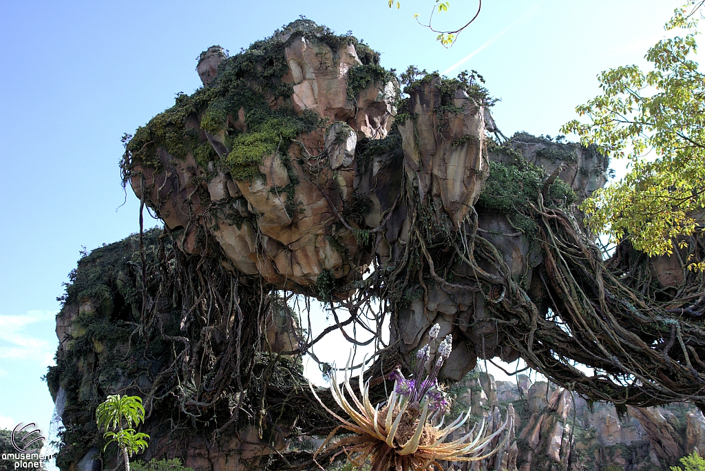 Pandora: The World of Avatar