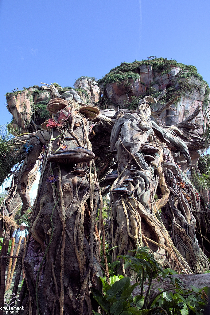Pandora: The World of Avatar