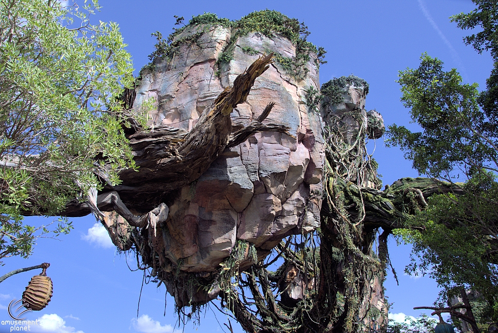 Pandora: The World of Avatar