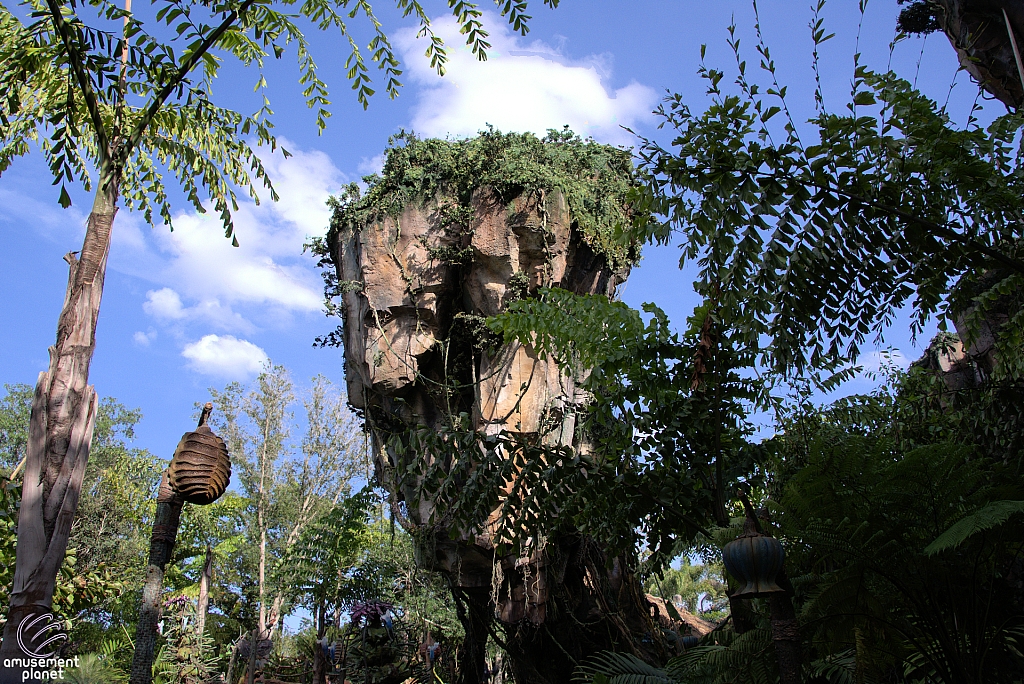 Pandora: The World of Avatar