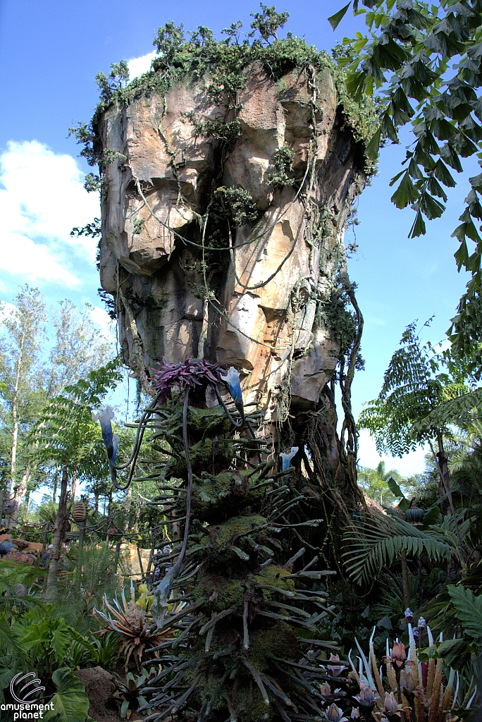 Pandora: The World of Avatar