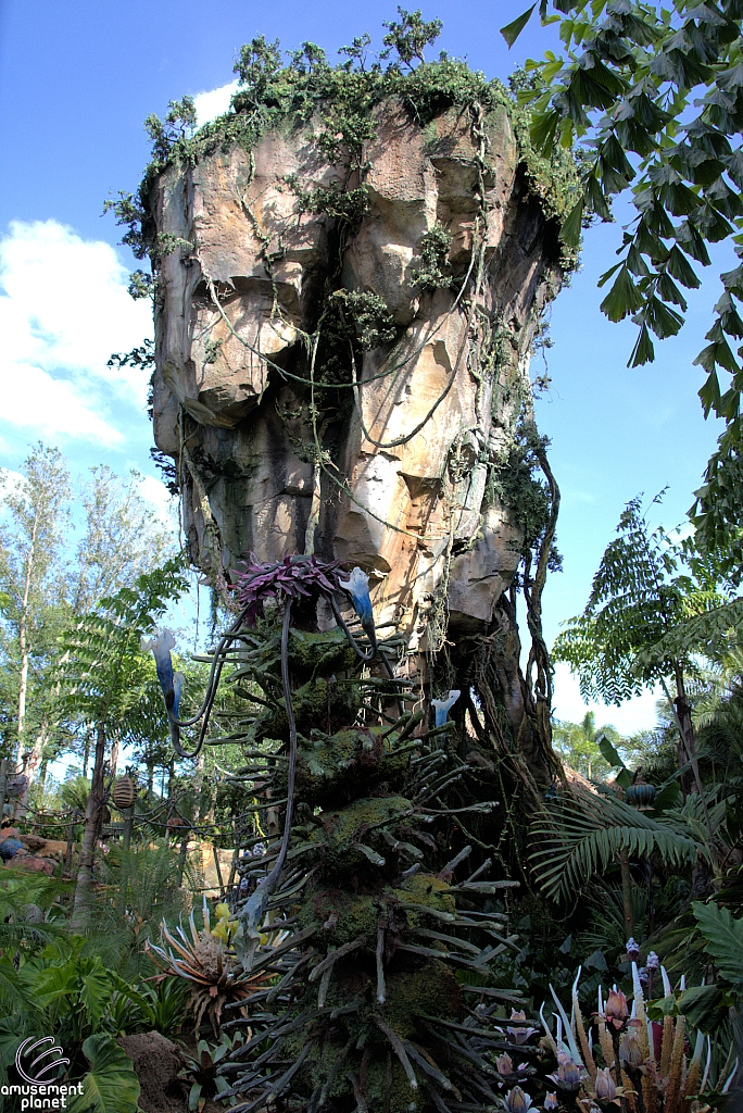 Pandora: The World of Avatar