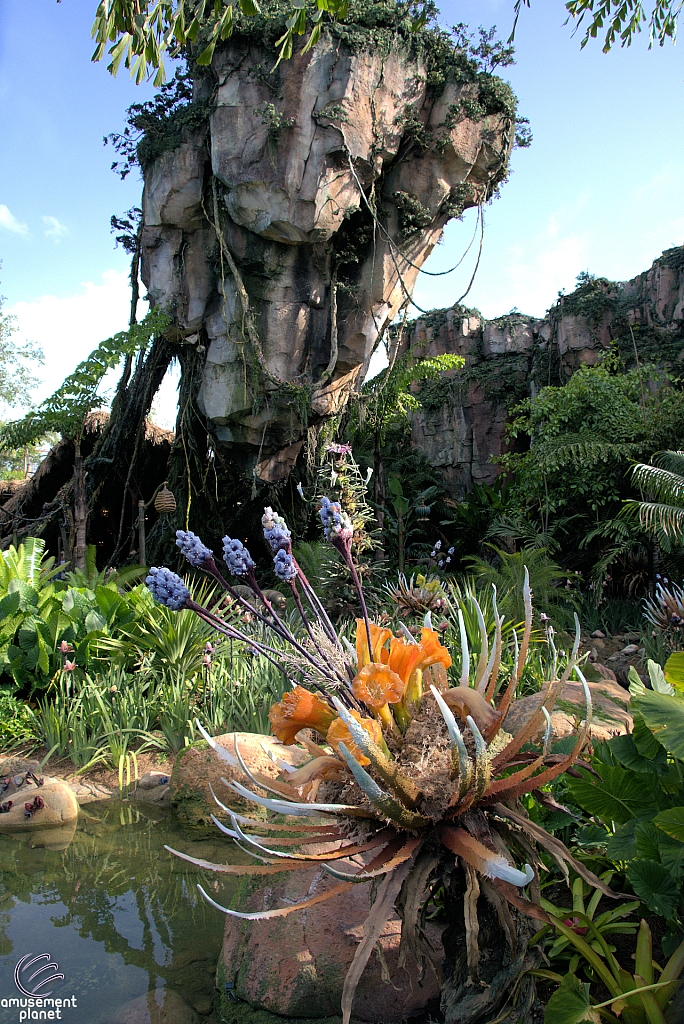 Pandora: The World of Avatar