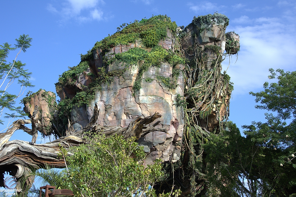 Pandora: The World of Avatar