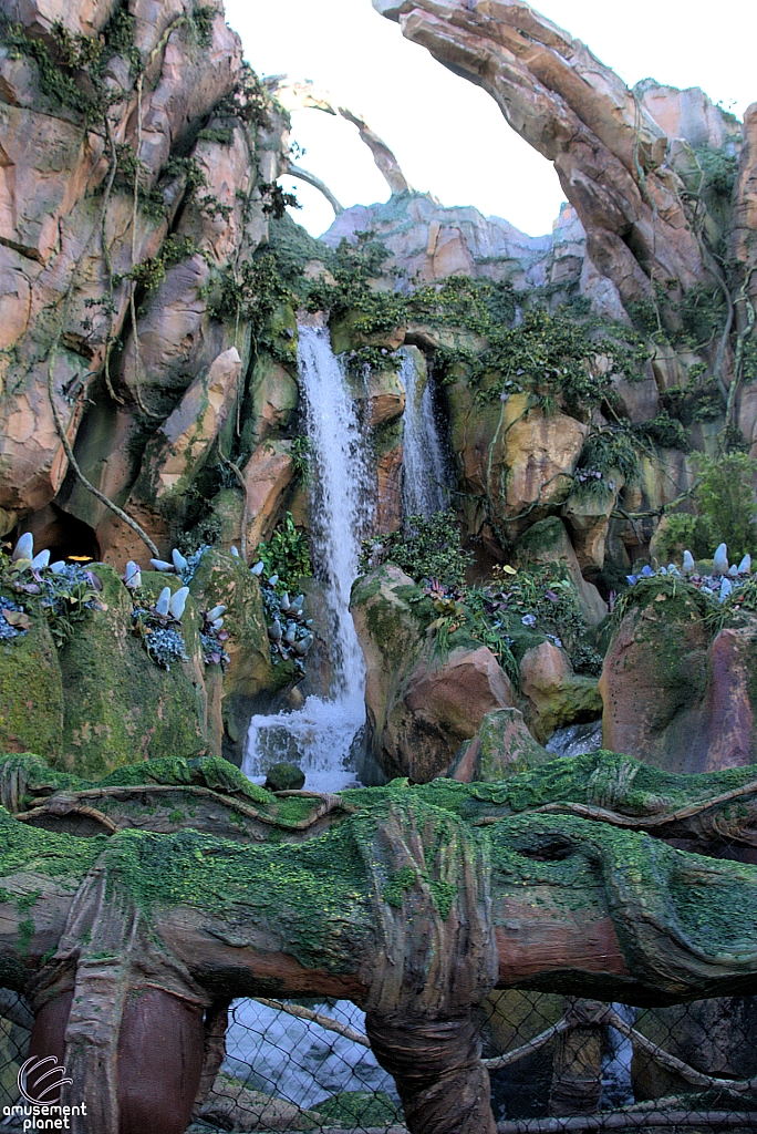 Pandora: The World of Avatar