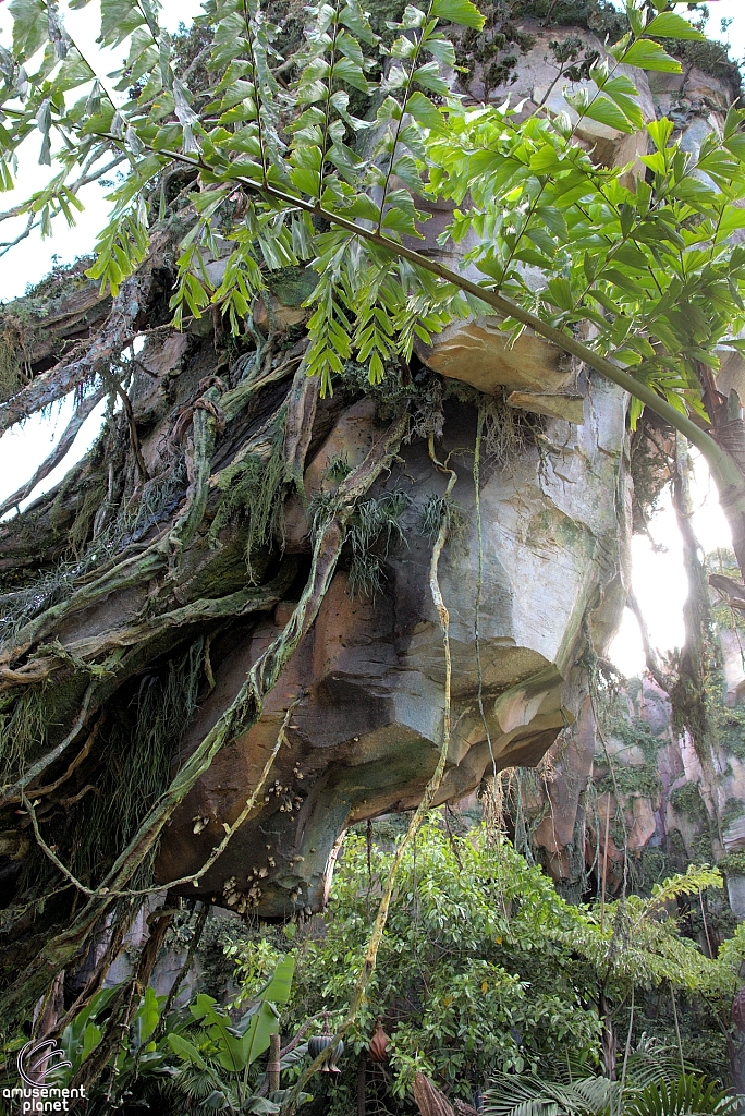 Pandora: The World of Avatar