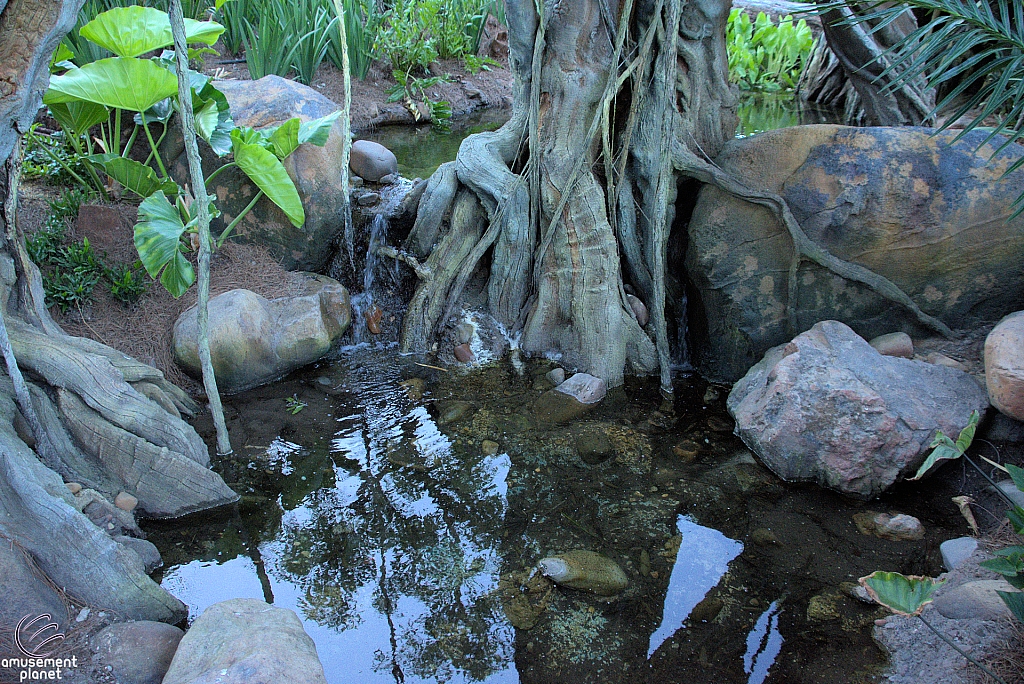Pandora: The World of Avatar