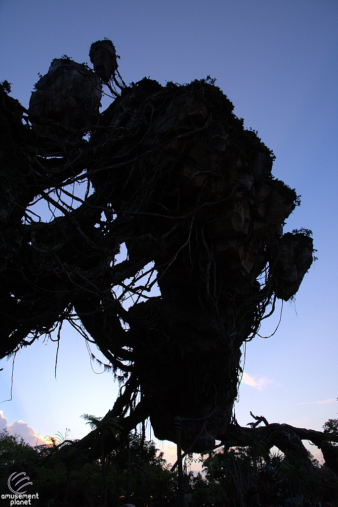 Pandora: The World of Avatar