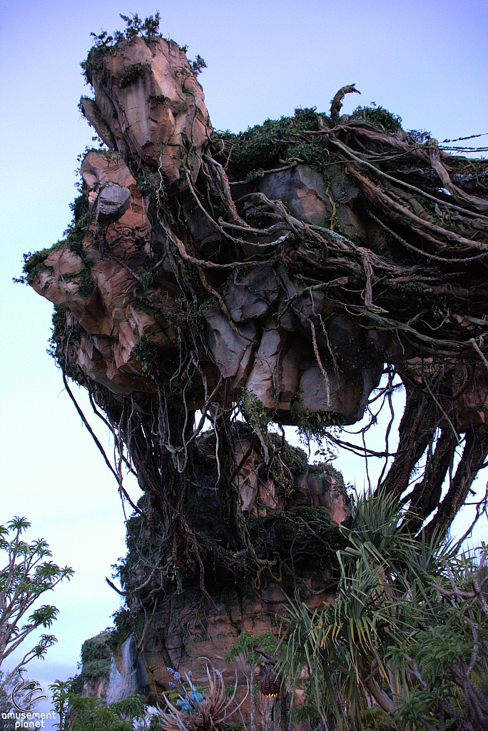 Pandora: The World of Avatar