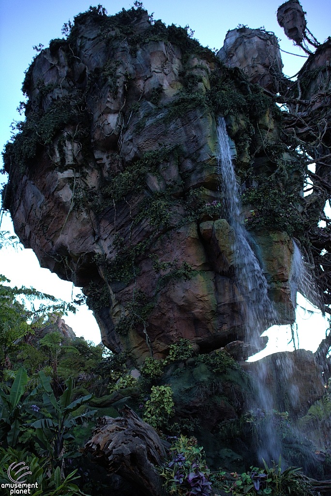 Pandora: The World of Avatar