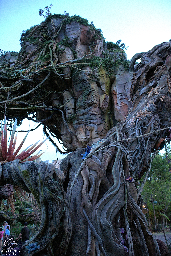 Pandora: The World of Avatar