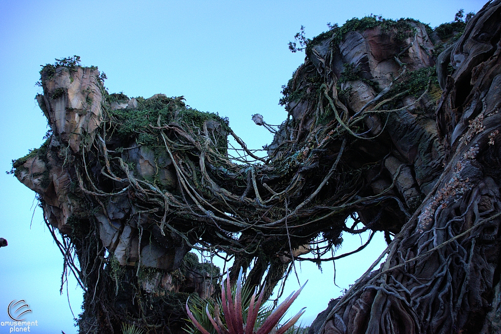 Pandora: The World of Avatar