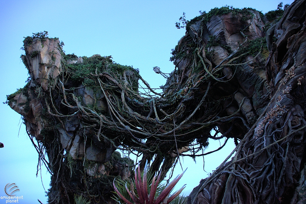 Pandora: The World of Avatar