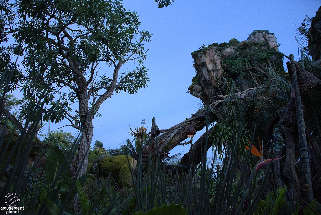 Pandora: The World of Avatar