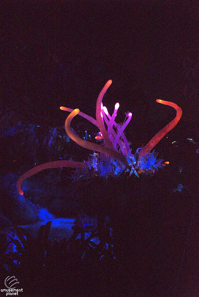 Pandora: The World of Avatar