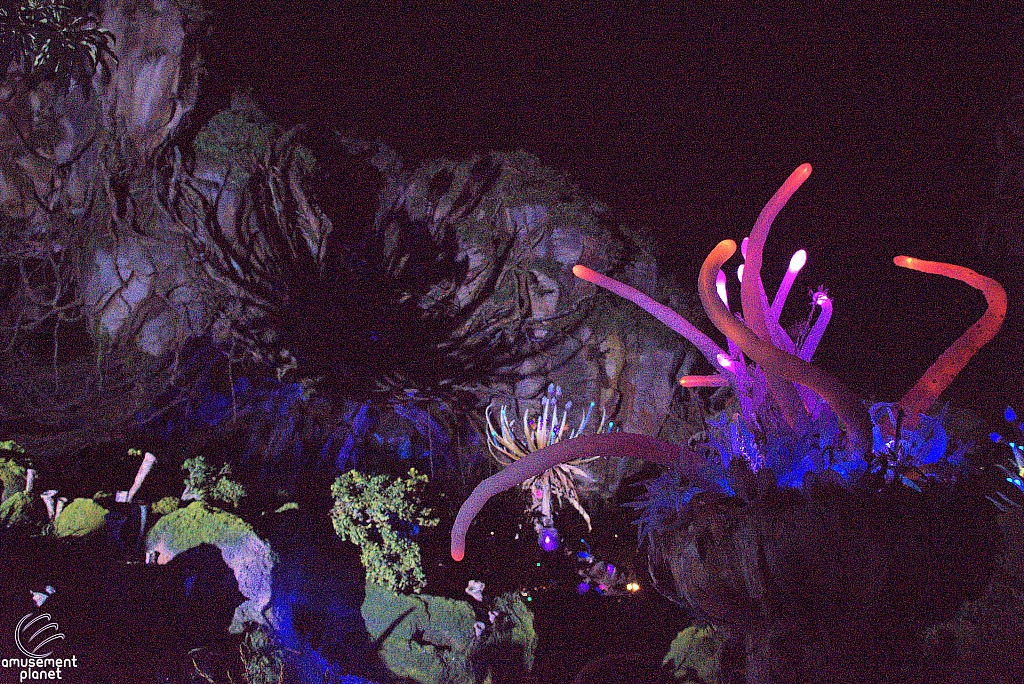 Pandora: The World of Avatar