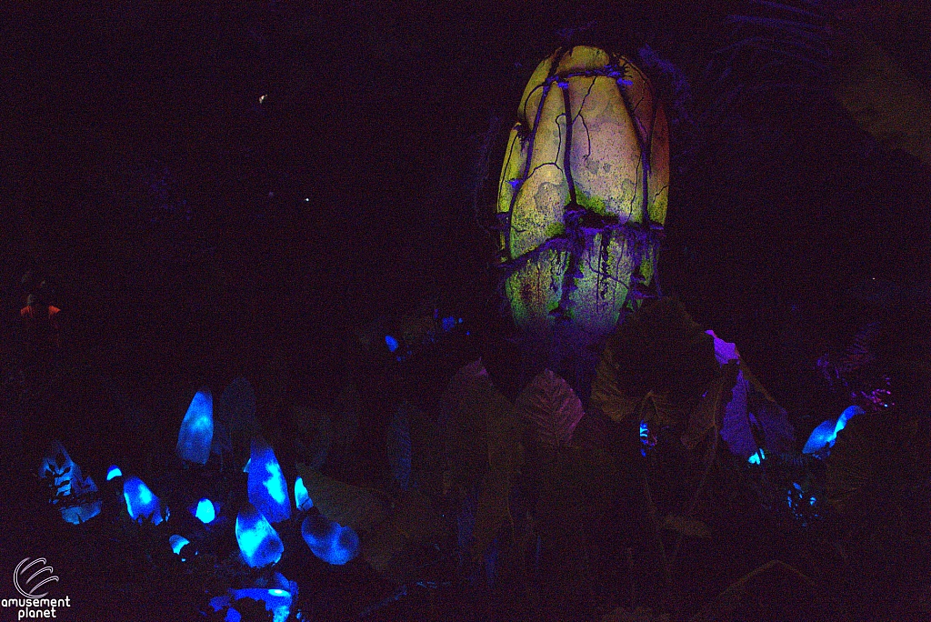 Pandora: The World of Avatar