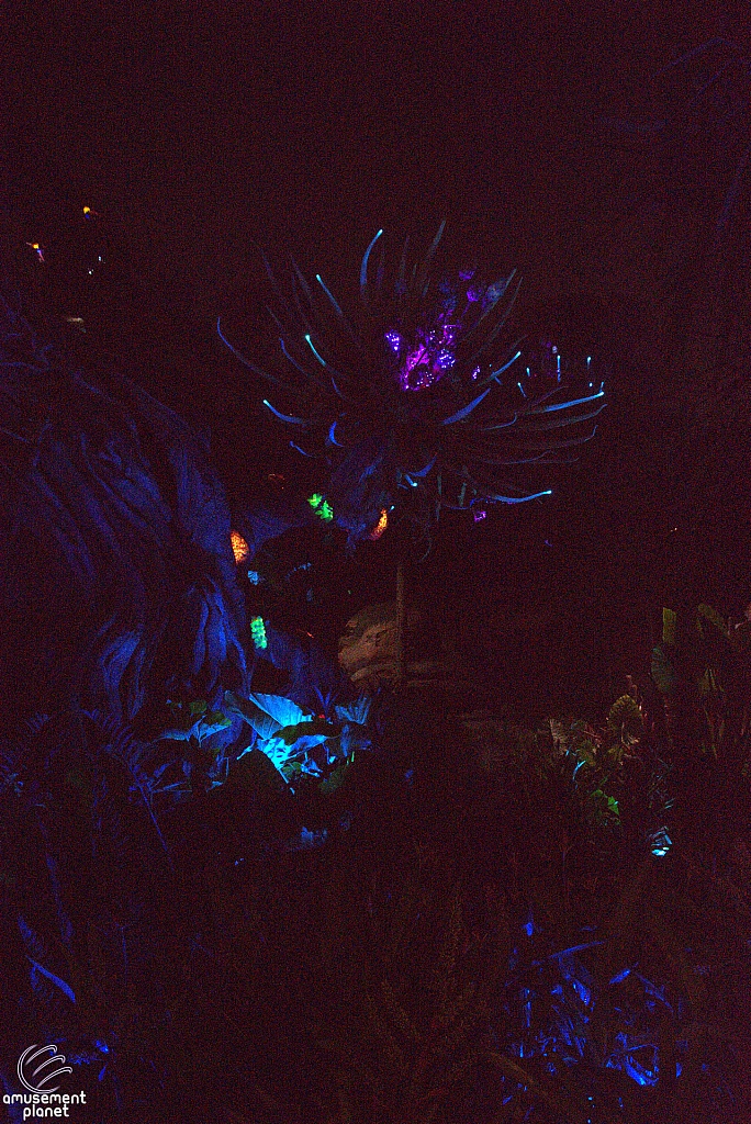 Pandora: The World of Avatar