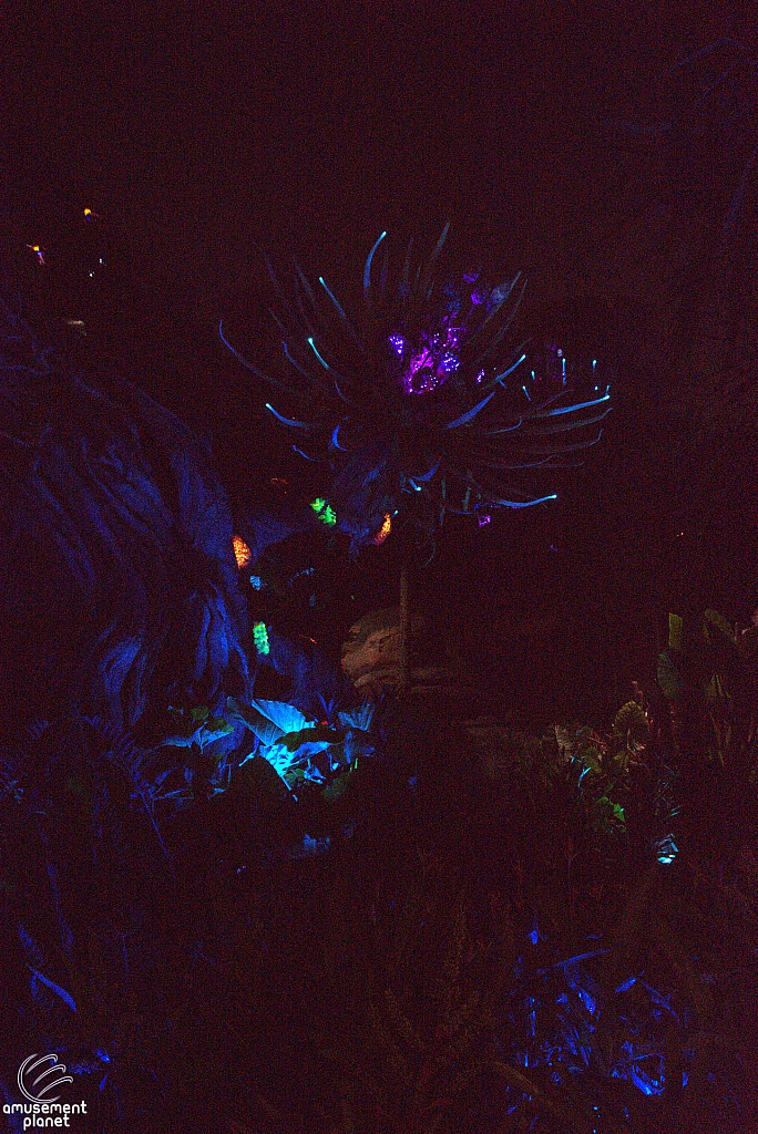 Pandora: The World of Avatar