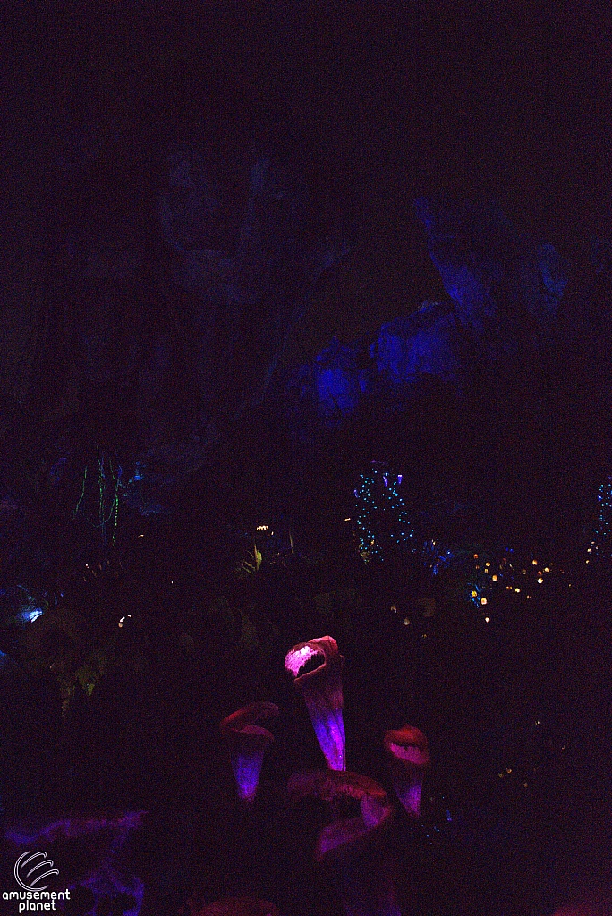 Pandora: The World of Avatar