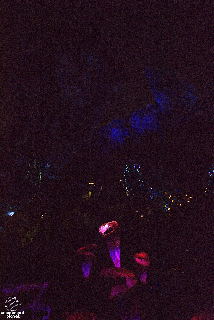 Pandora: The World of Avatar