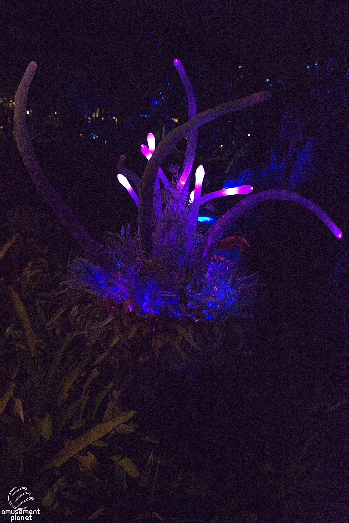 Pandora: The World of Avatar