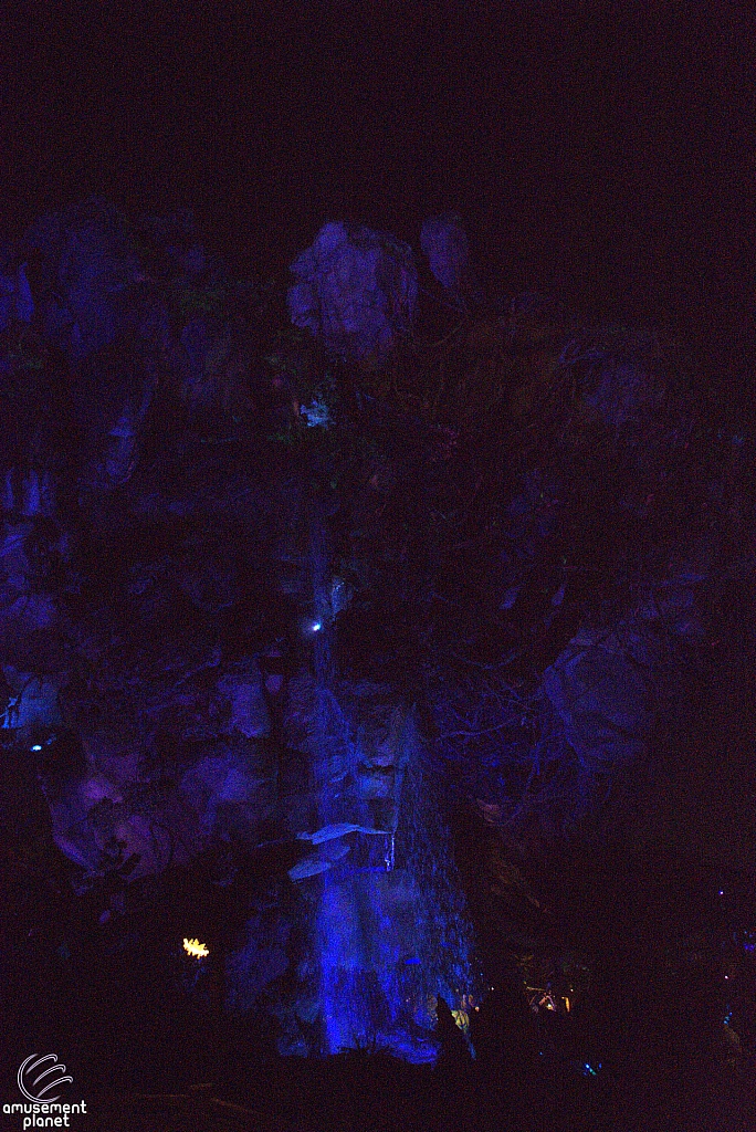 Pandora: The World of Avatar