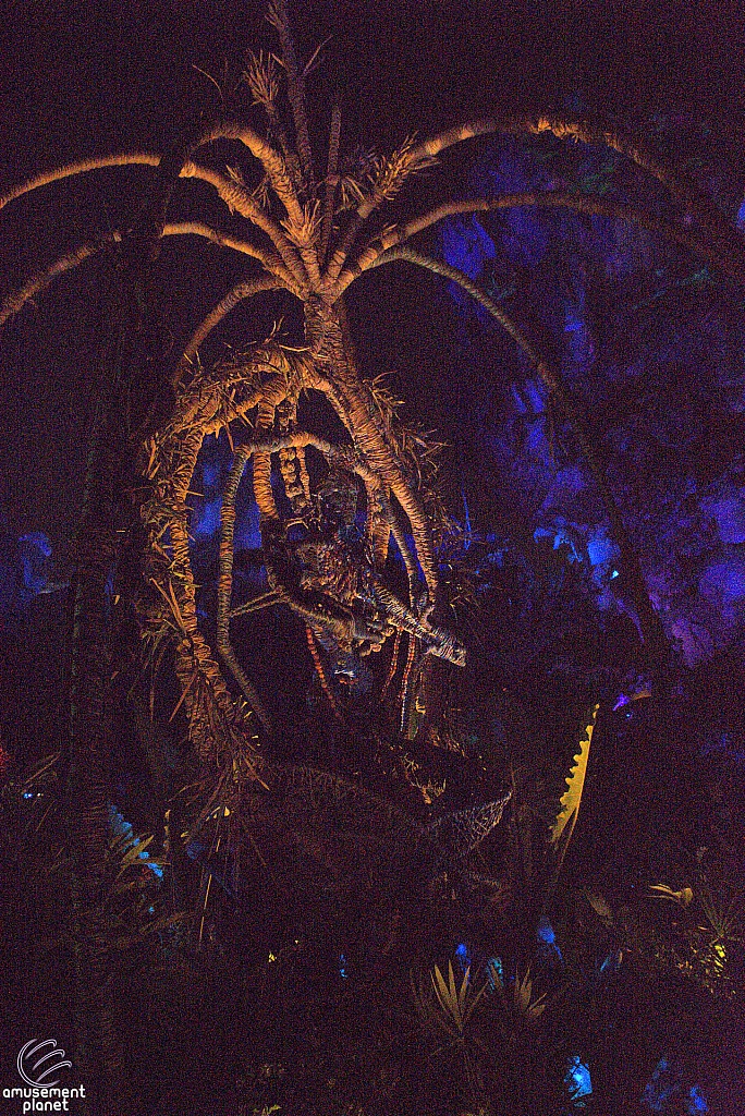 Pandora: The World of Avatar