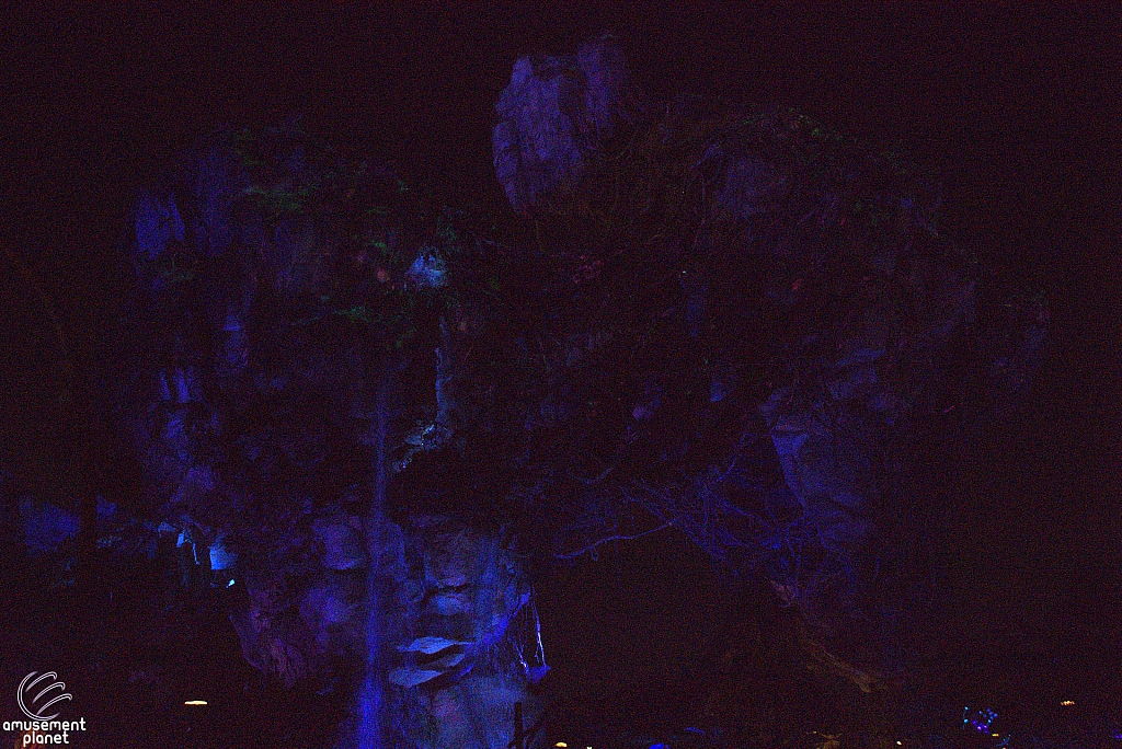 Pandora: The World of Avatar