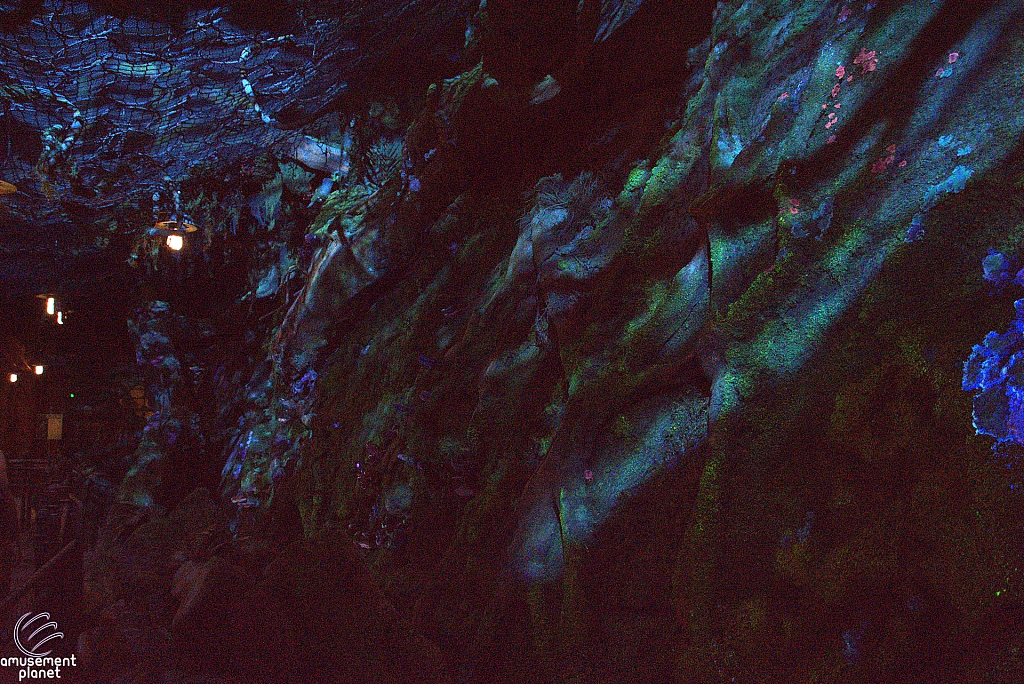 Avatar Flight of Passage