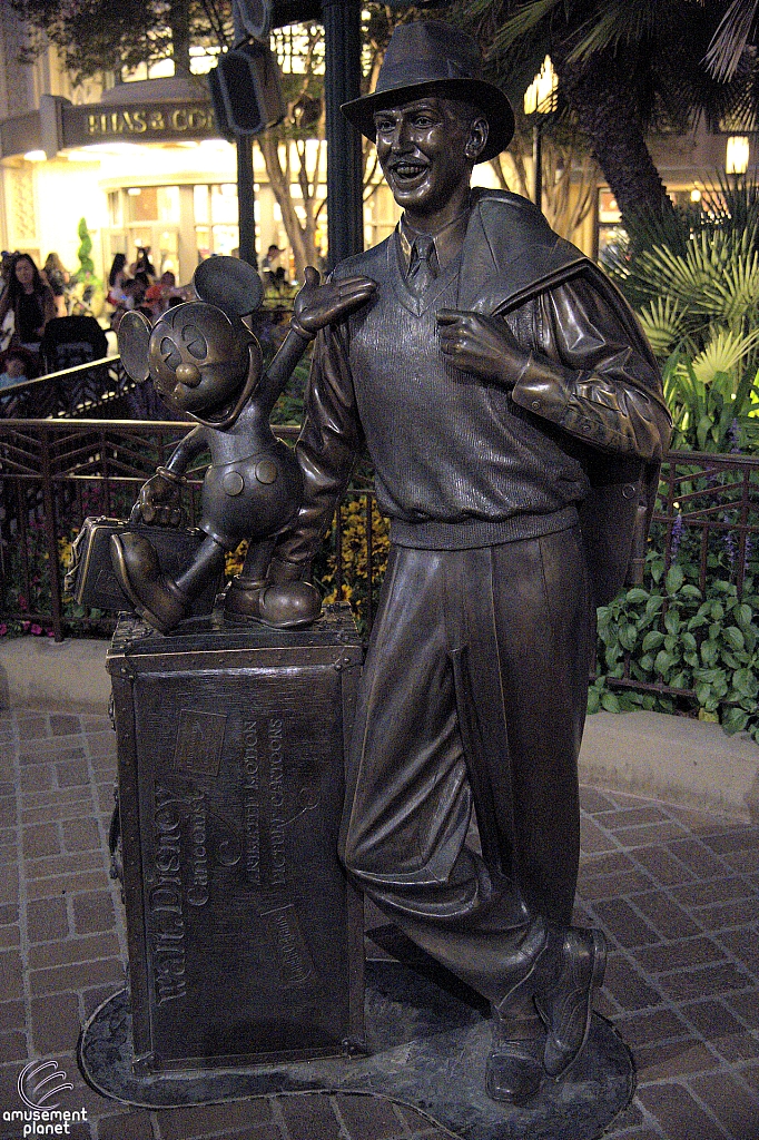 Buena Vista Street