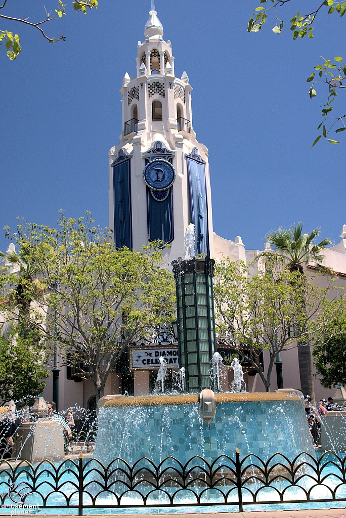 Buena Vista Street