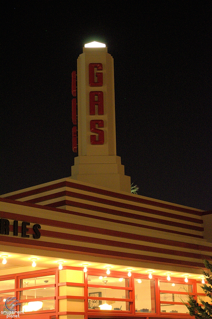 Buena Vista Street