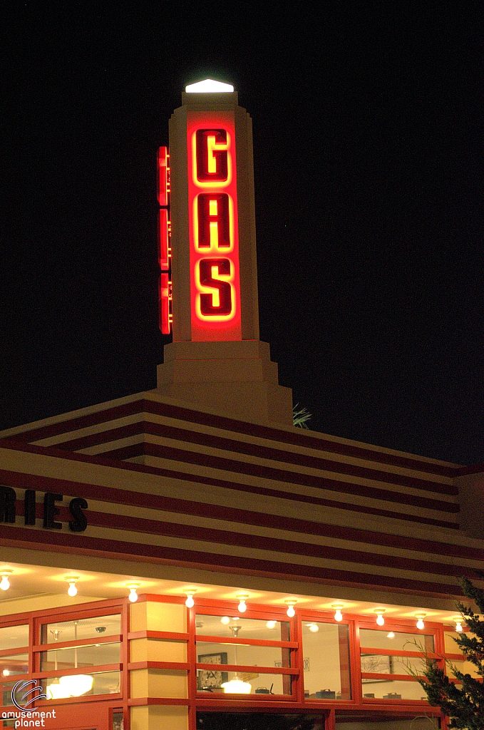 Buena Vista Street