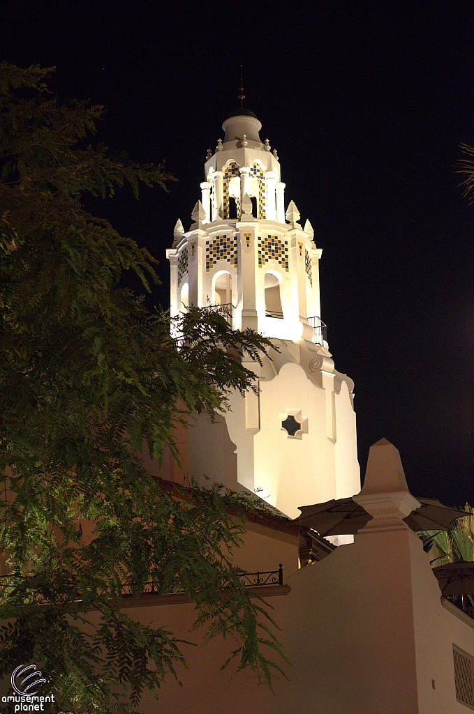 Buena Vista Street
