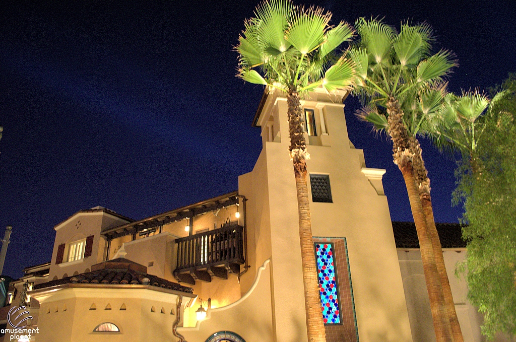 Buena Vista Street