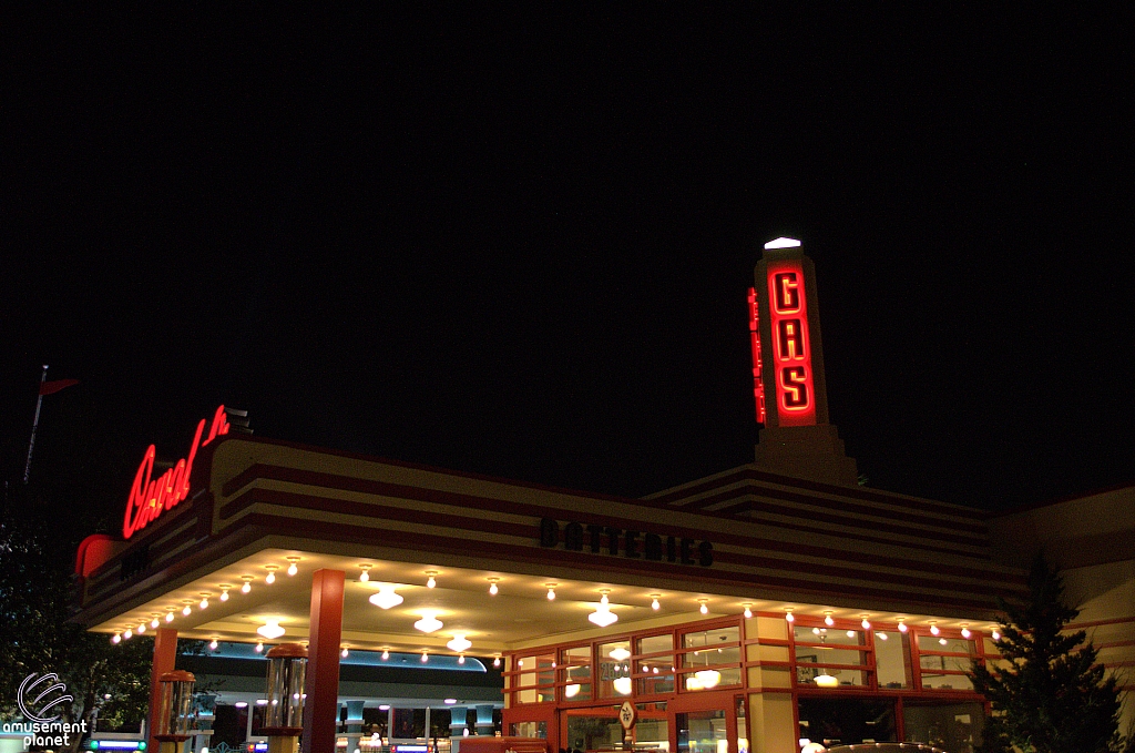 Buena Vista Street