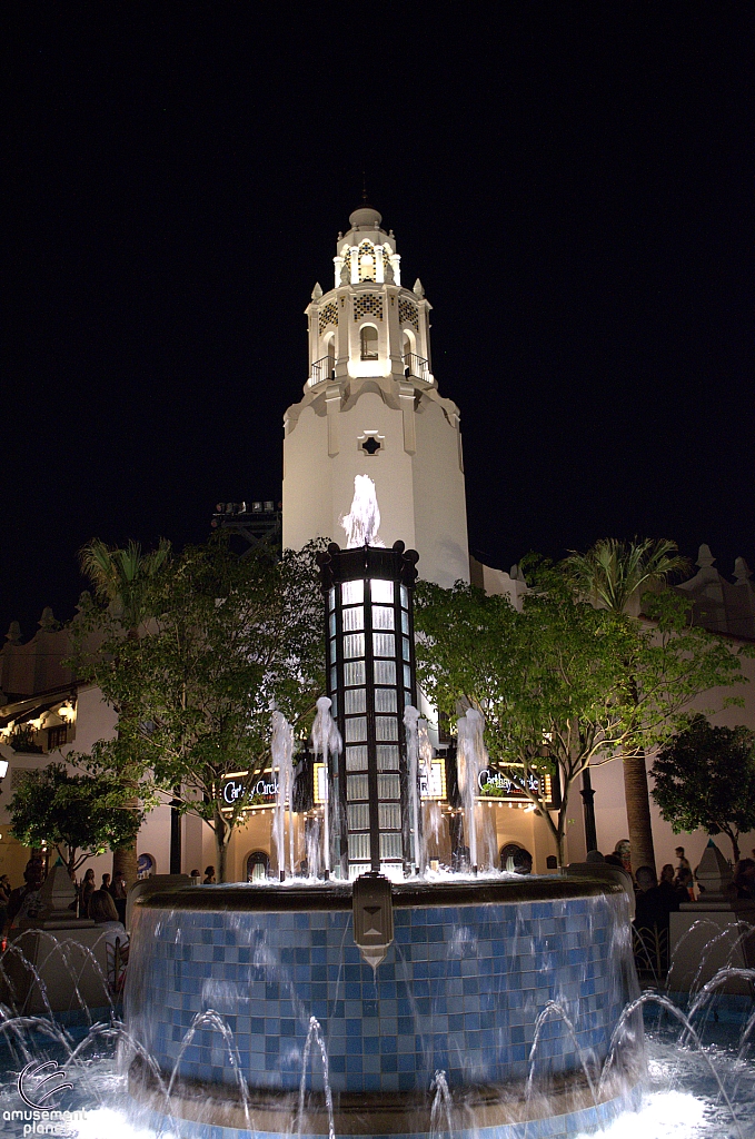 Buena Vista Street