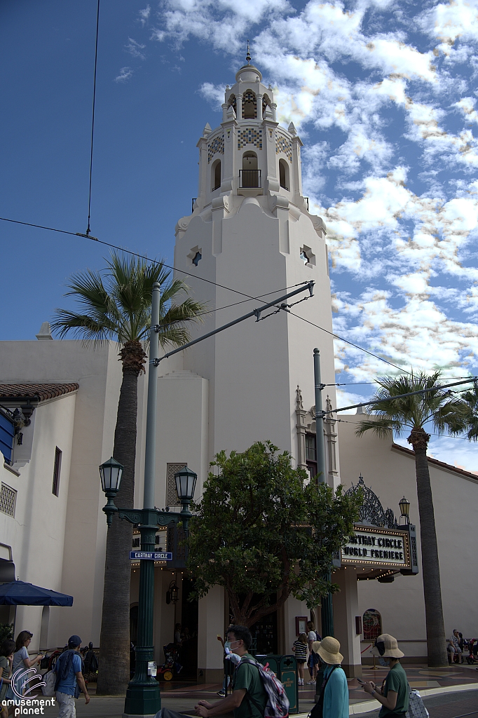 Buena Vista Street