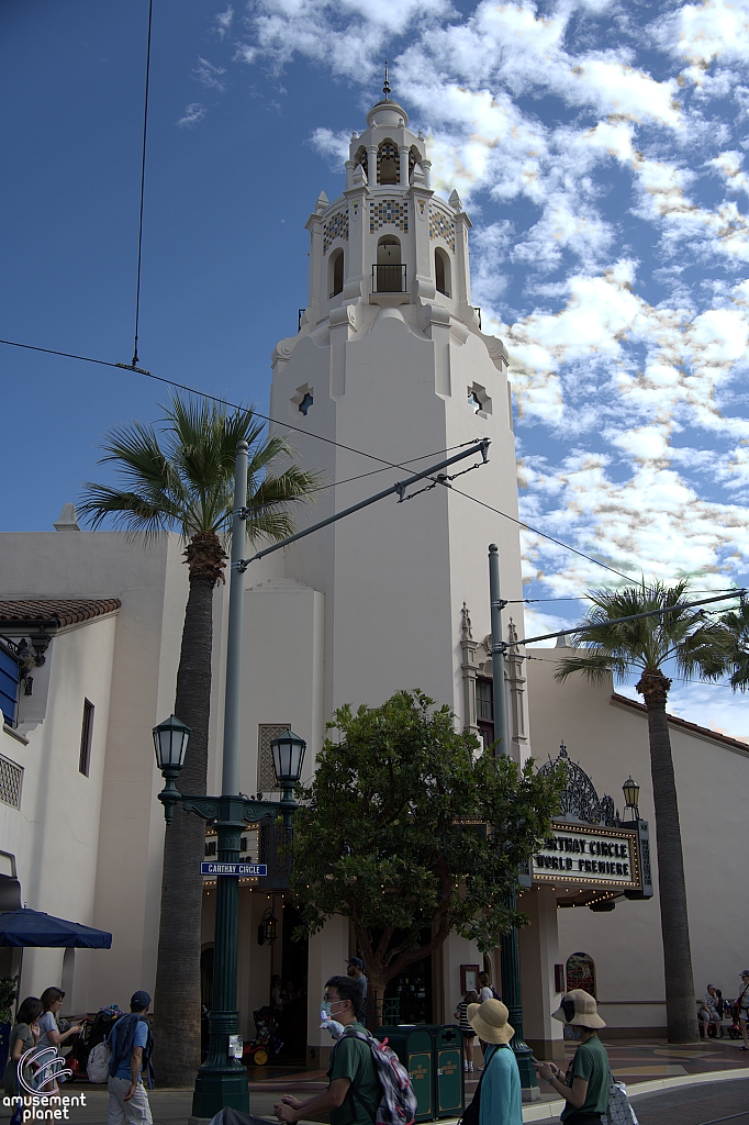 Buena Vista Street