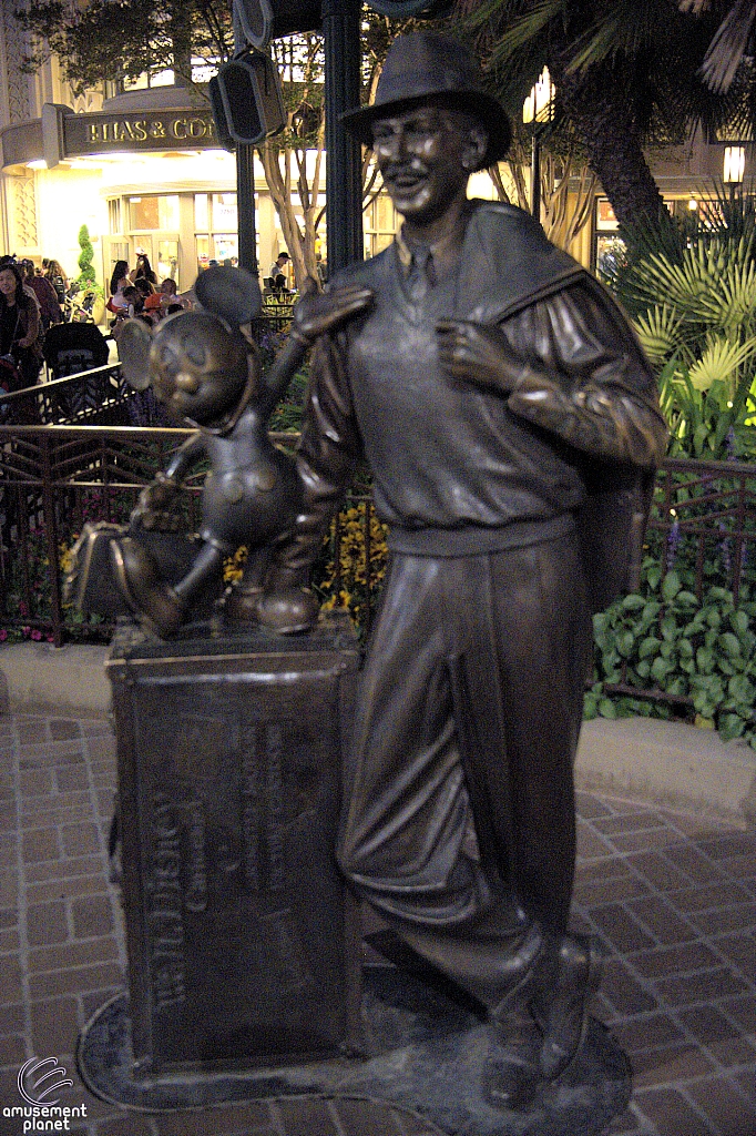 Buena Vista Street
