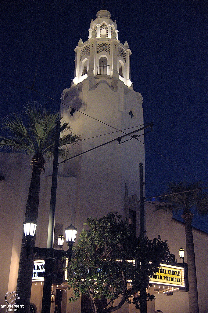 Buena Vista Street