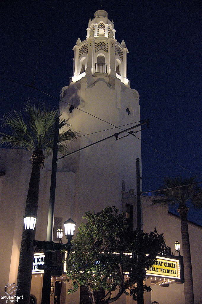 Buena Vista Street