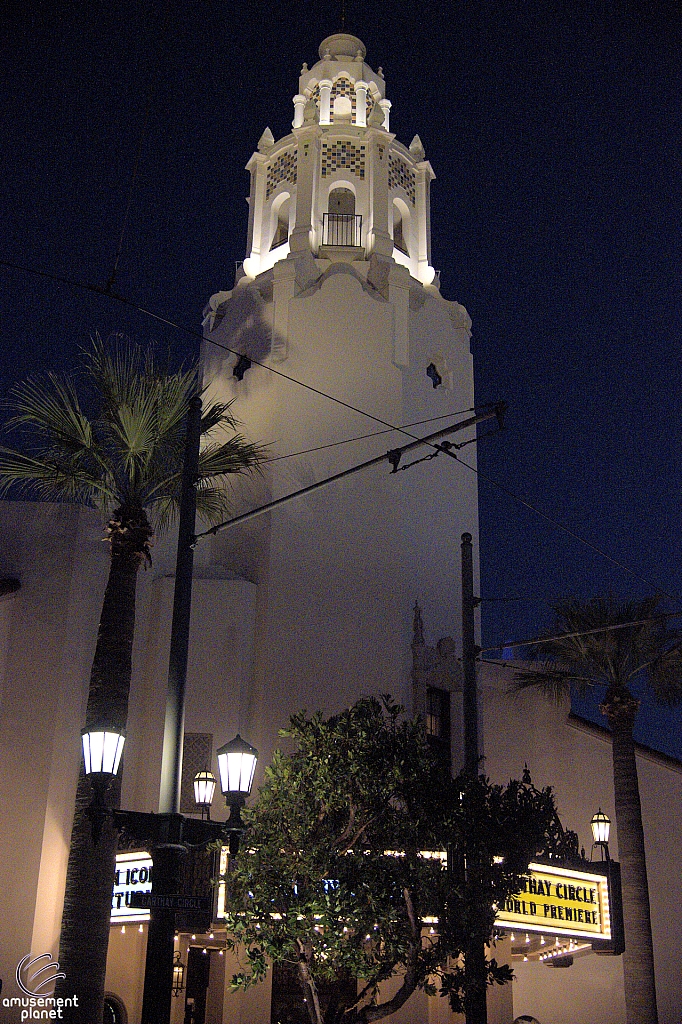 Buena Vista Street